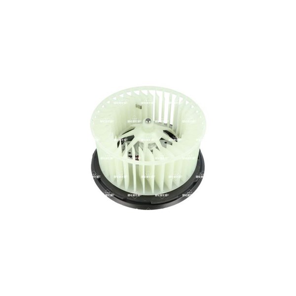 Kupéfläkt 12V, Fram Nrf 34228 NRF Kupéfläkt 12V, Fram Nrf 34228 NRF