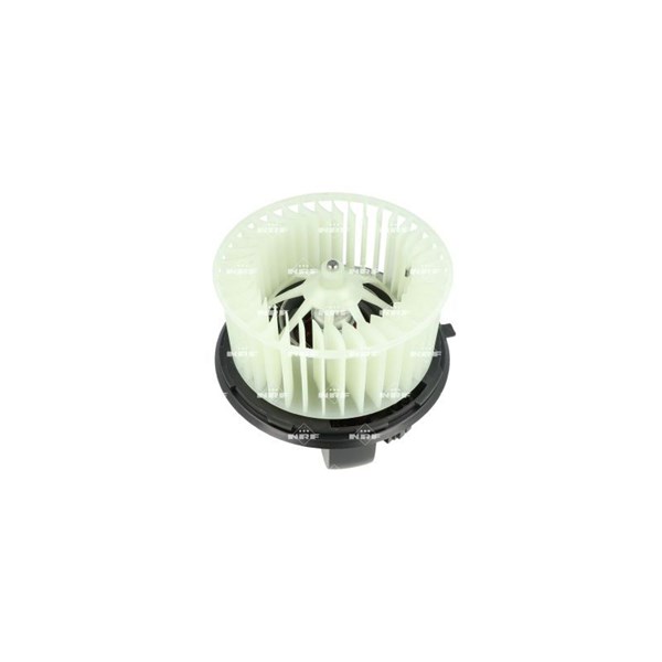 Kupéfläkt 12V, Fram Nrf 34228 NRF Kupéfläkt 12V, Fram Nrf 34228 NRF