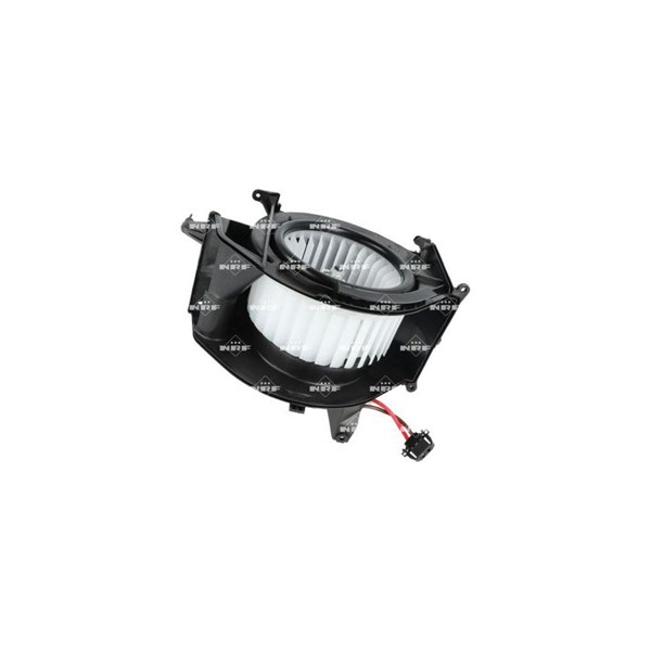 Kupéfläkt 12V Nrf 34229 NRF