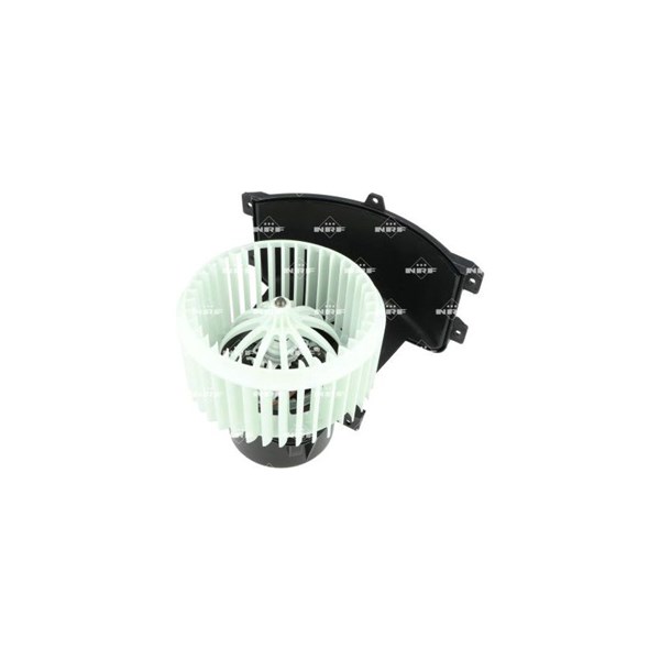 Kupéfläkt 12V, Fram Nrf 34231 NRF