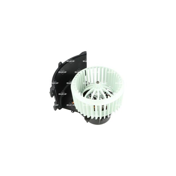 Kupéfläkt 12V, Fram Nrf 34231 NRF