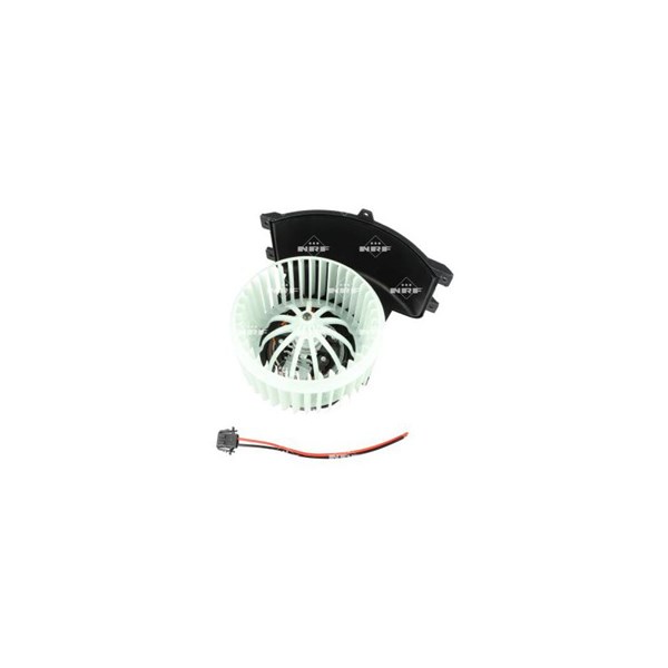 Kupéfläkt 12V, Fram Nrf 34231 NRF