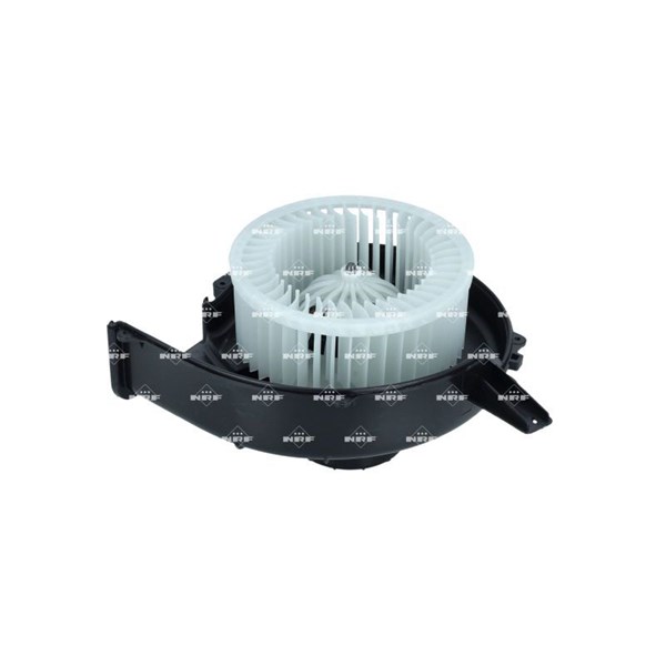 Kupéfläkt 12V Nrf 34240 NRF Kupéfläkt 12V Nrf 34240 NRF