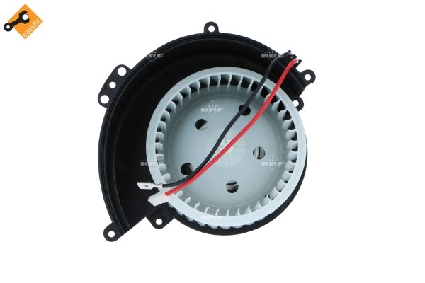 Kupéfläkt 12V Nrf 34241 NRF