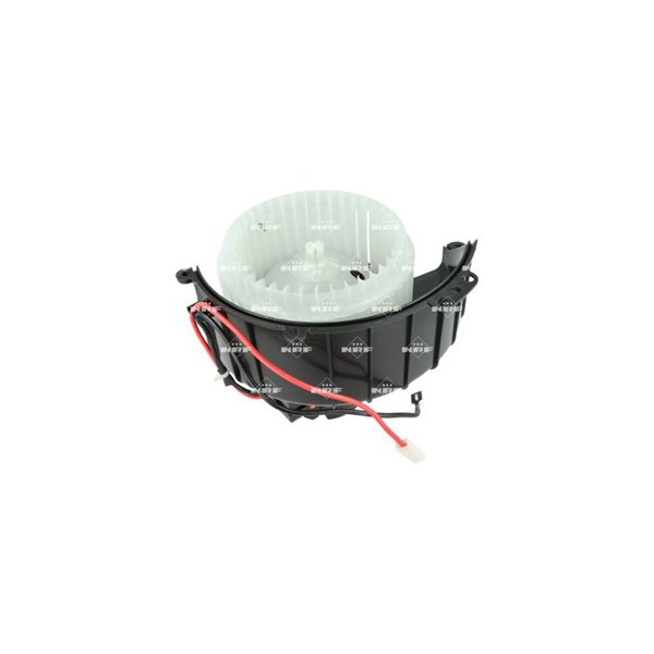Kupéfläkt 12V Nrf 34241 NRF