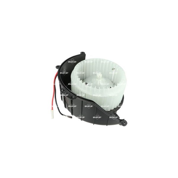 Kupéfläkt 12V Nrf 34241 NRF
