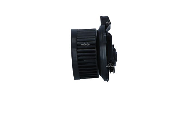 Kupéfläkt 12V, Fram Nrf 34255 NRF Kupéfläkt 12V, Fram Nrf 34255 NRF