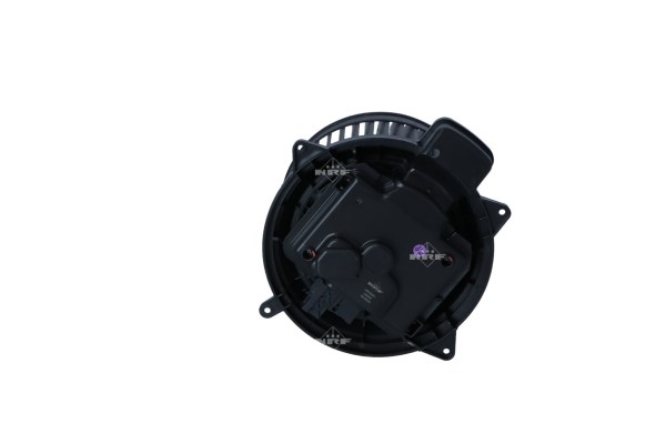 Kupéfläkt 12V, Fram Nrf 34255 NRF Kupéfläkt 12V, Fram Nrf 34255 NRF