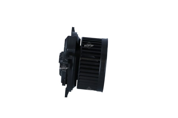 Kupéfläkt 12V, Fram Nrf 34255 NRF Kupéfläkt 12V, Fram Nrf 34255 NRF