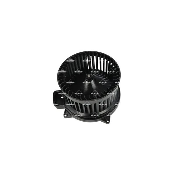 Kupéfläkt 12V, Fram Nrf 34255 NRF