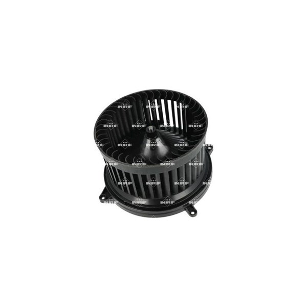 Kupéfläkt 12V, Fram Nrf 34255 NRF Kupéfläkt 12V, Fram Nrf 34255 NRF