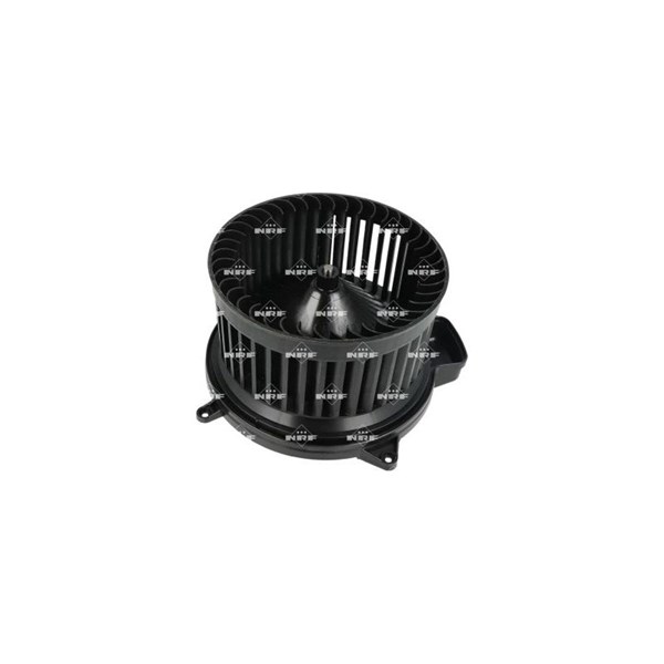 Kupéfläkt 12V, Fram Nrf 34255 NRF Kupéfläkt 12V, Fram Nrf 34255 NRF