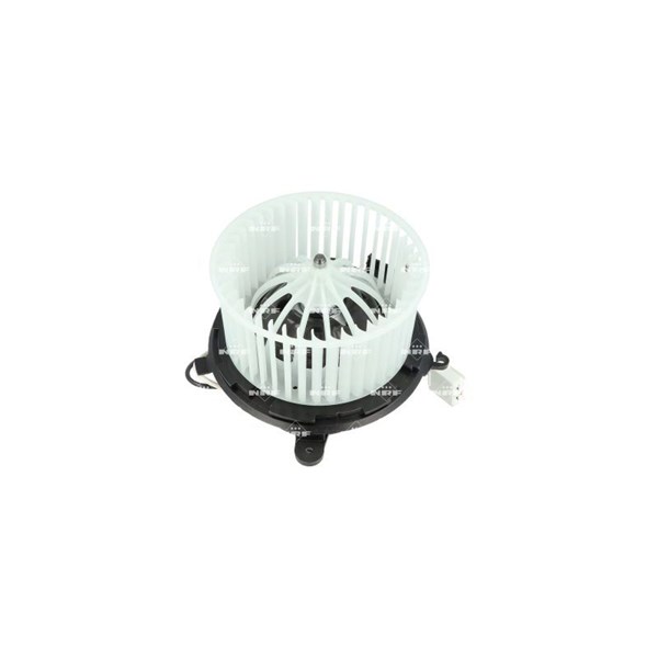 Kupéfläkt 12V Nrf 34258 NRF Kupéfläkt 12V Nrf 34258 NRF