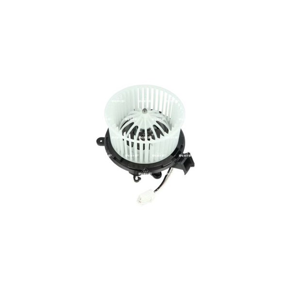 Kupéfläkt 12V Nrf 34258 NRF