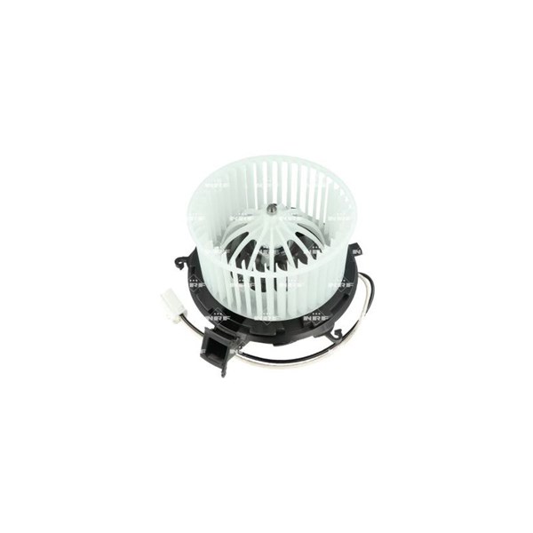 Kupéfläkt 12V Nrf 34258 NRF Kupéfläkt 12V Nrf 34258 NRF