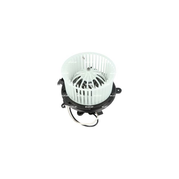 Kupéfläkt 12V Nrf 34258 NRF Kupéfläkt 12V Nrf 34258 NRF