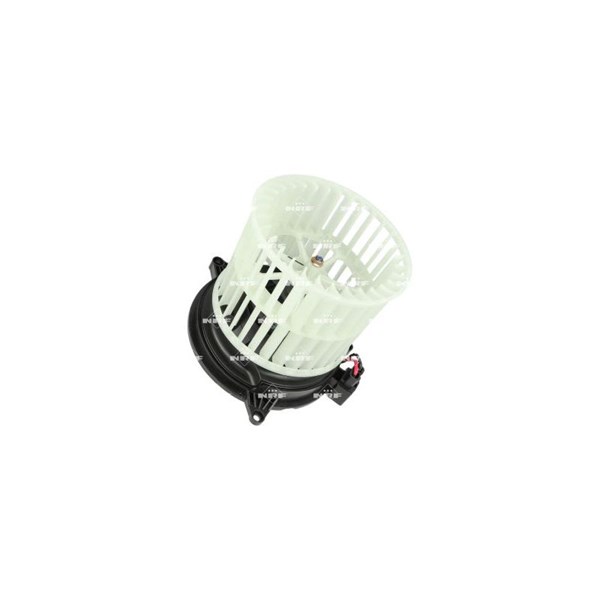 Kupéfläkt 12V Nrf 34261 NRF