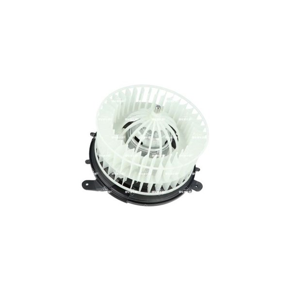 Kupéfläkt 12V, Fram Nrf 34278 NRF Kupéfläkt 12V, Fram Nrf 34278 NRF