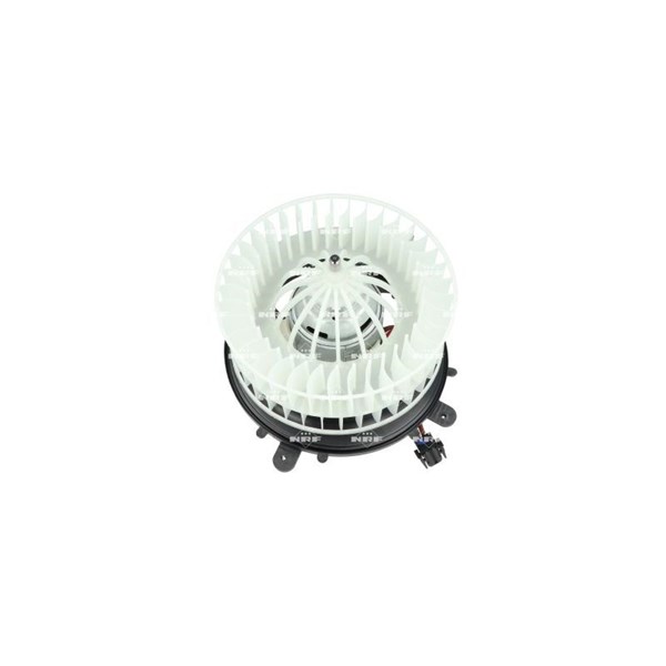 Kupéfläkt 12V, Fram Nrf 34278 NRF Kupéfläkt 12V, Fram Nrf 34278 NRF