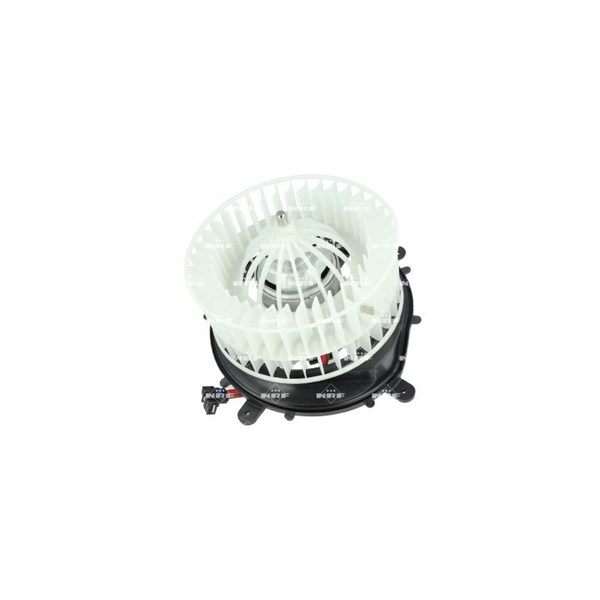 Kupéfläkt 12V, Fram Nrf 34278 NRF Kupéfläkt 12V, Fram Nrf 34278 NRF