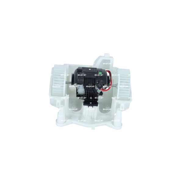 Kupéfläkt 12V, Fram Nrf 34281 NRF Kupéfläkt 12V, Fram Nrf 34281 NRF
