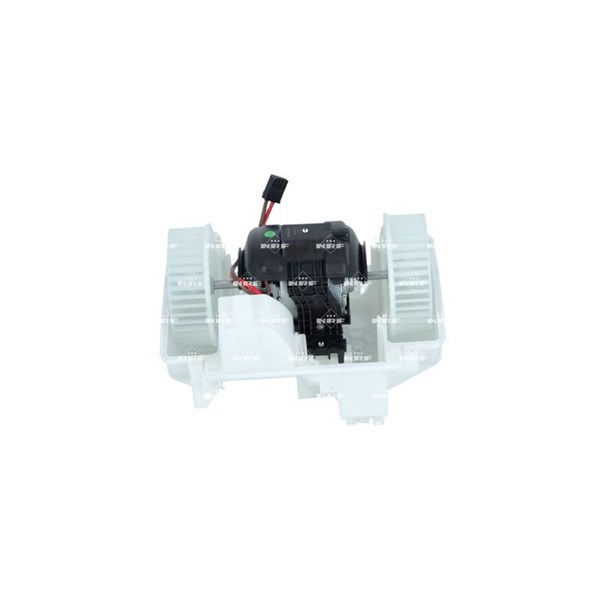 Kupéfläkt 12V, Fram Nrf 34281 NRF Kupéfläkt 12V, Fram Nrf 34281 NRF