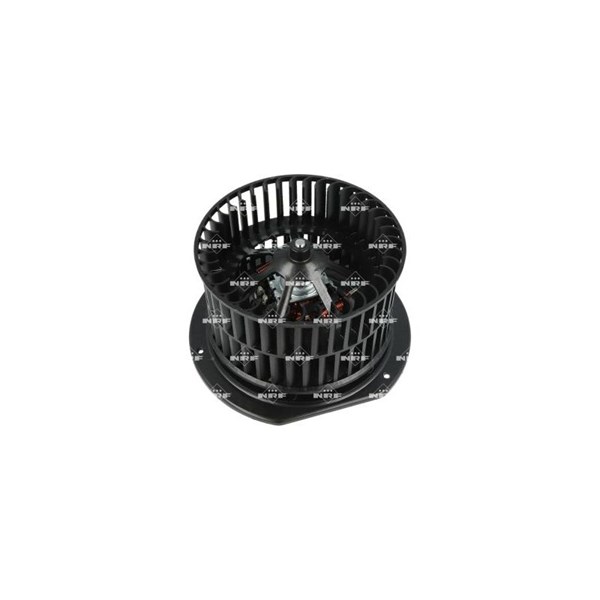Kupéfläkt 12V, Bak Nrf 34288 NRF