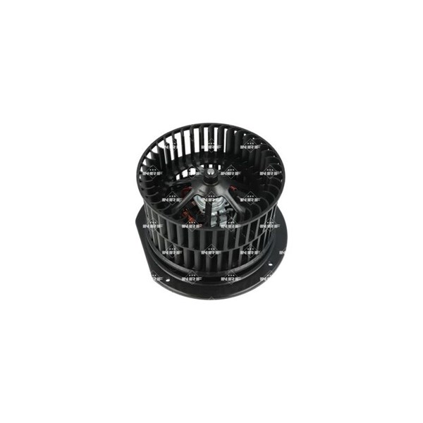 Kupéfläkt 12V, Bak Nrf 34288 NRF Kupéfläkt 12V, Bak Nrf 34288 NRF
