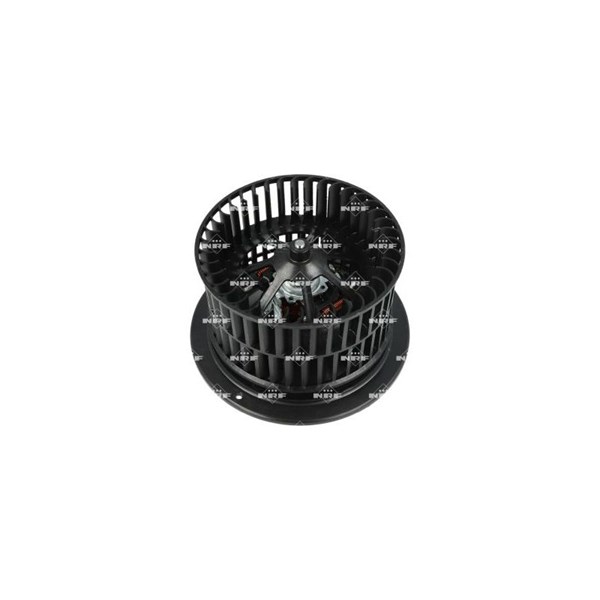 Kupéfläkt 12V, Bak Nrf 34288 NRF