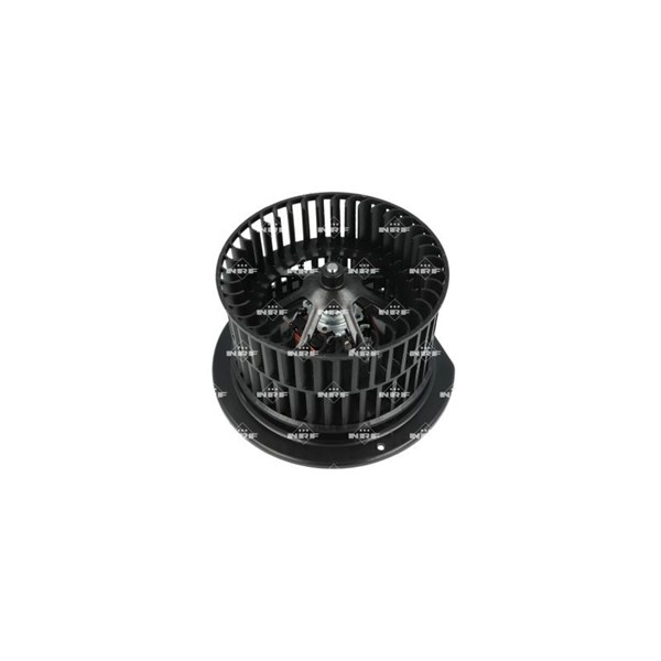 Kupéfläkt 12V, Bak Nrf 34288 NRF Kupéfläkt 12V, Bak Nrf 34288 NRF