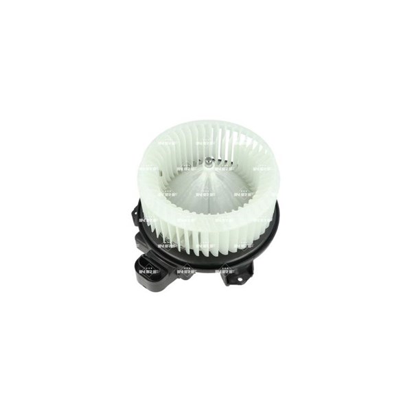 Kupéfläkt 12V, Fram Nrf 34289 NRF Kupéfläkt 12V, Fram Nrf 34289 NRF