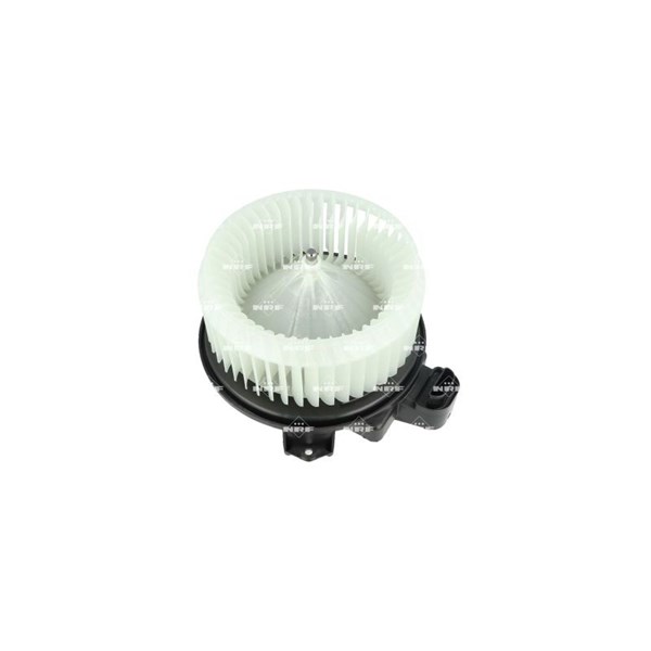 Kupéfläkt 12V, Fram Nrf 34289 NRF Kupéfläkt 12V, Fram Nrf 34289 NRF