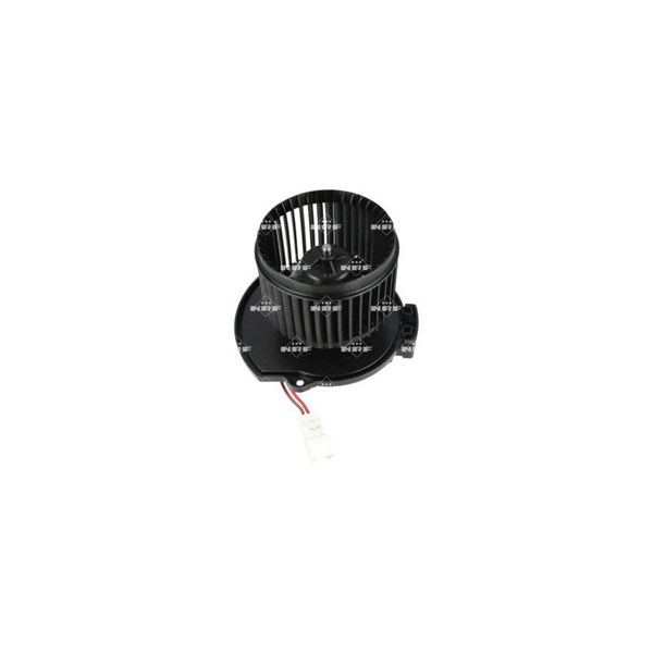 Kupéfläkt 12V Nrf 34297 NRF