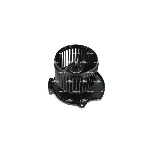 Kupéfläkt 12V Nrf 34297 NRF
