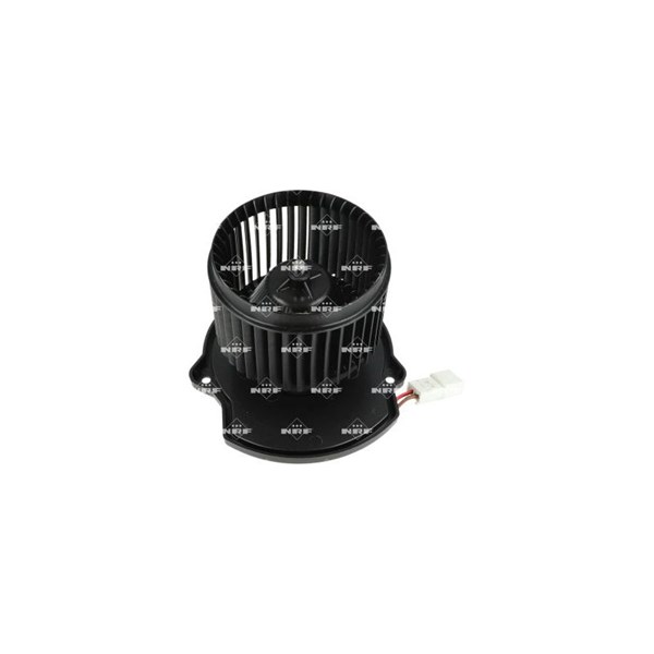 Kupéfläkt 12V Nrf 34297 NRF Kupéfläkt 12V Nrf 34297 NRF