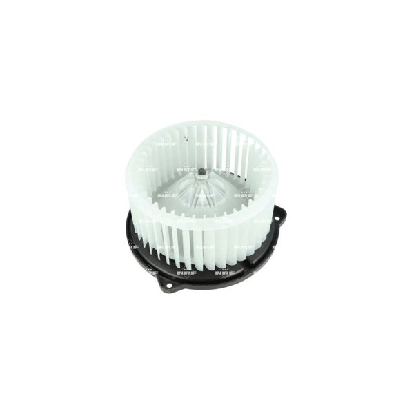 Kupéfläkt 12V, Fram Nrf 34304 NRF Kupéfläkt 12V, Fram Nrf 34304 NRF