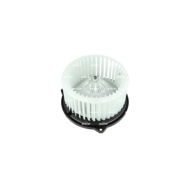 Kupéfläkt 12V, Fram Nrf 34304 NRF Kupéfläkt 12V, Fram Nrf 34304 NRF