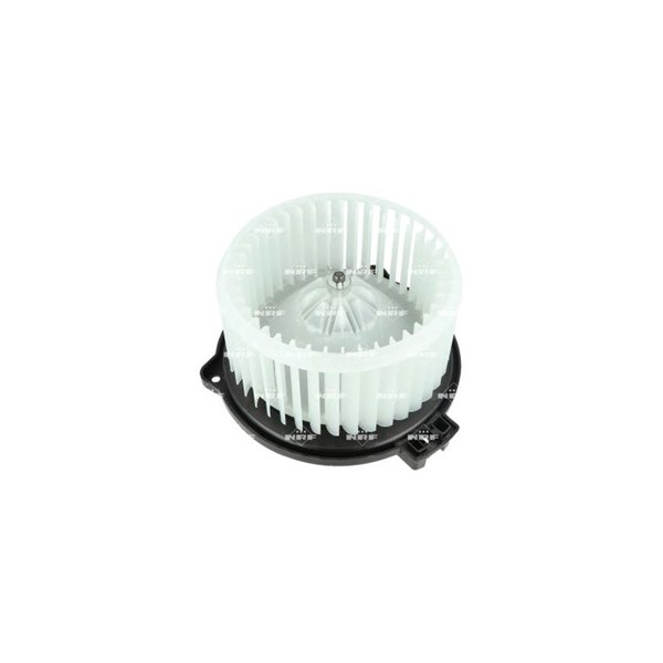 Kupéfläkt 12V, Fram Nrf 34304 NRF Kupéfläkt 12V, Fram Nrf 34304 NRF