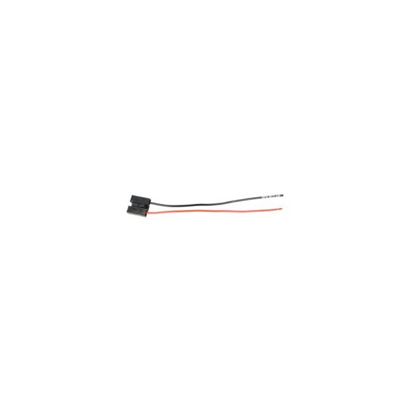 Kupéfläkt 12V, Fram Nrf 34304 NRF Kupéfläkt 12V, Fram Nrf 34304 NRF