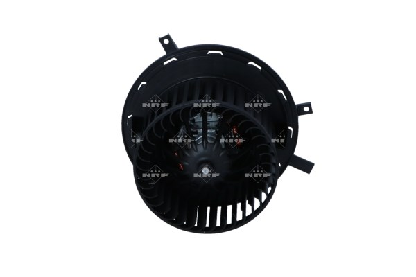 Kupéfläkt 12V, Bak Nrf 34316 NRF
