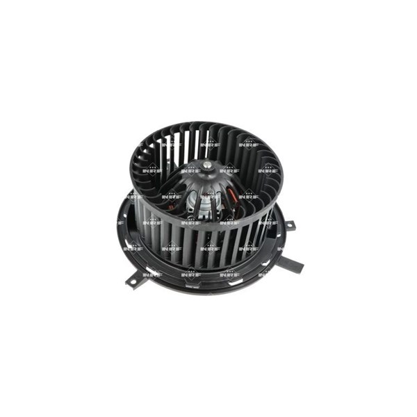 Kupéfläkt 12V, Bak Nrf 34316 NRF