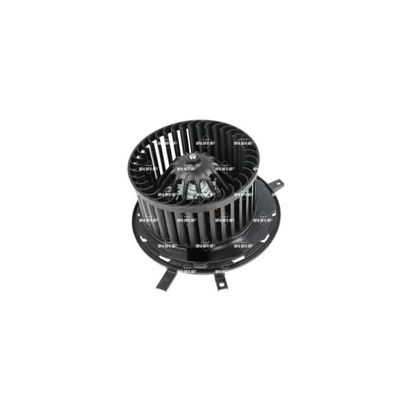 Kupéfläkt 12V, Bak Nrf 34316 NRF Kupéfläkt 12V, Bak Nrf 34316 NRF