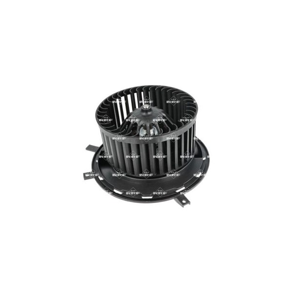 Kupéfläkt 12V, Bak Nrf 34316 NRF Kupéfläkt 12V, Bak Nrf 34316 NRF
