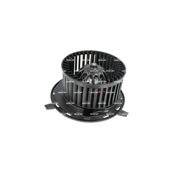Kupéfläkt 12V, Bak Nrf 34316 NRF Kupéfläkt 12V, Bak Nrf 34316 NRF
