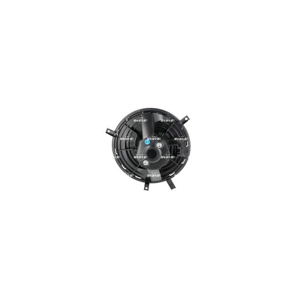 Kupéfläkt 12V, Bak Nrf 34316 NRF Kupéfläkt 12V, Bak Nrf 34316 NRF