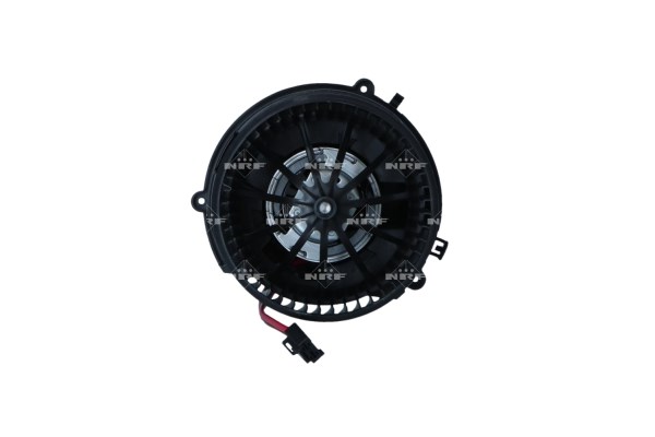 Kupéfläkt 12V Nrf 34324 NRF