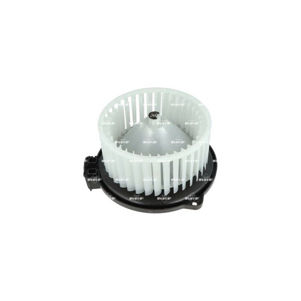 Kupéfläkt 12V Nrf 34326 NRF Kupéfläkt 12V Nrf 34326 NRF
