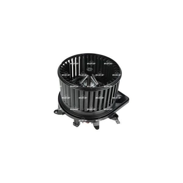 Kupéfläkt 12V Nrf 34335 NRF