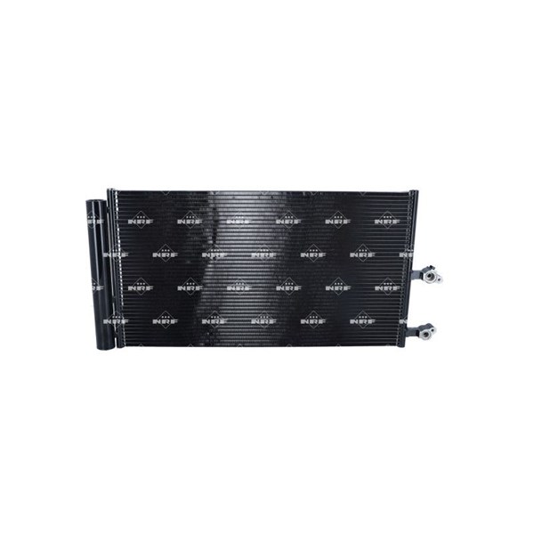 Kondensor, klimatanläggning Nrf 350450 NRF