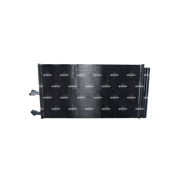 Kondensor, klimatanläggning Nrf 350450 NRF